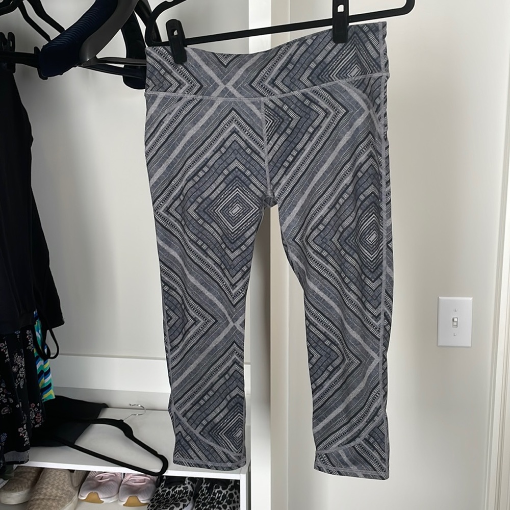 Fila leggings